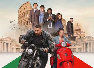 ‘Aprendiz de Espiã 2: Na Cidade Eterna’, sequência com Dave Bautista, estreia ESTA SEMANA no streaming!