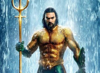 aquaman
