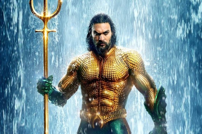 aquaman