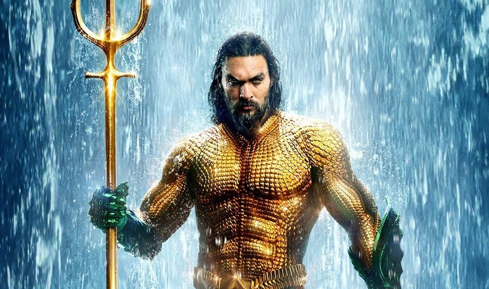 aquaman aquaman