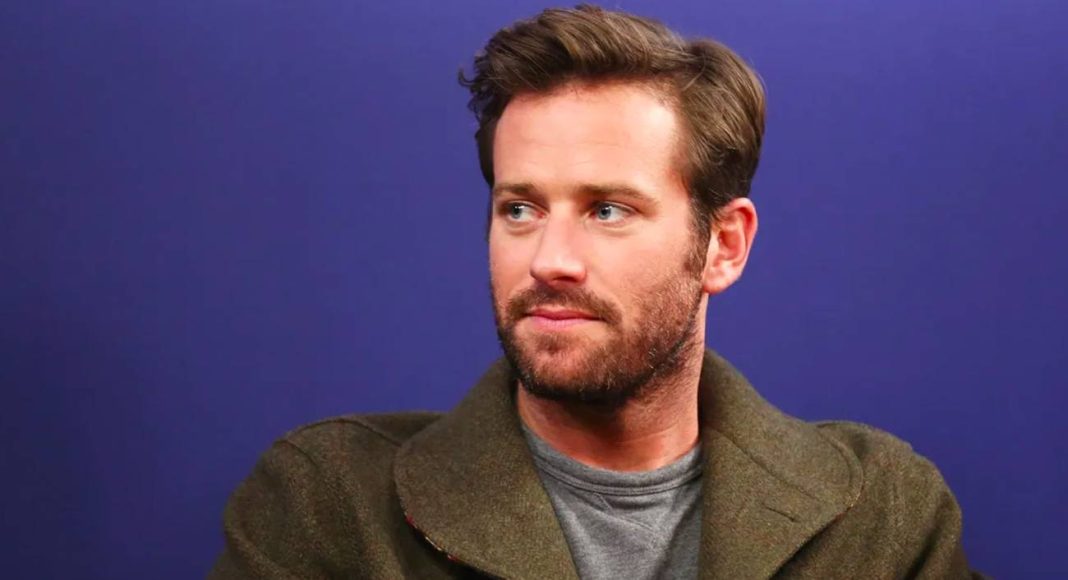 armie hammer (1)