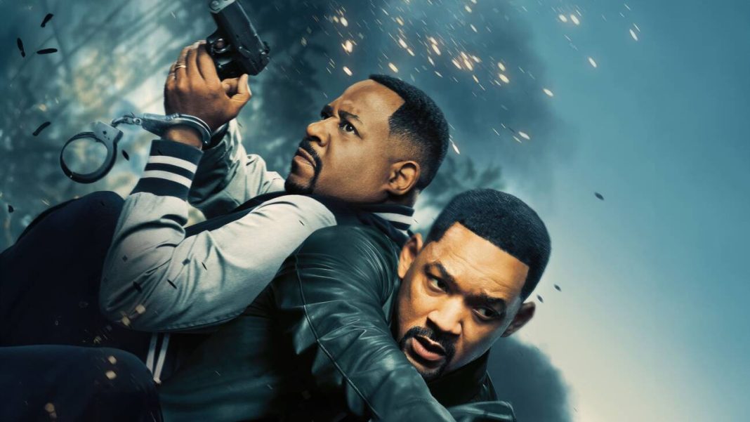 Cache Smith 'Bad Boys': Saiba QUANTO Will Smith e Martin Lawrence ganharam de cachê ...