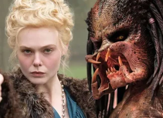 ‘O Predador’: Elle Fanning deve estrelar novo filme da franquia