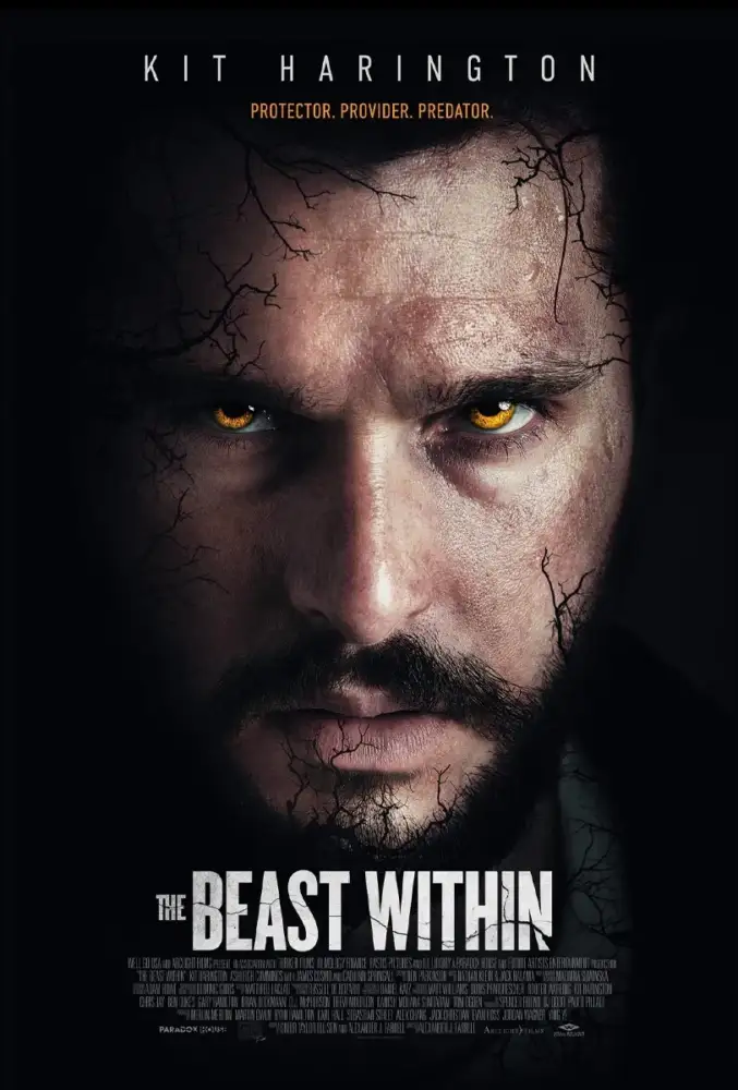 beast within movie