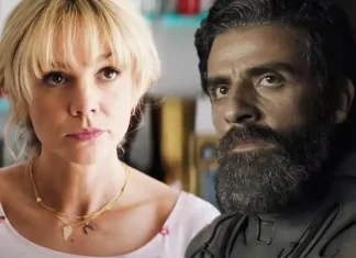 Oscar Isaac e Carey Mulligan podem estrelar a 2ª temporada de ‘Treta’ beef oscar isaac 1024x538