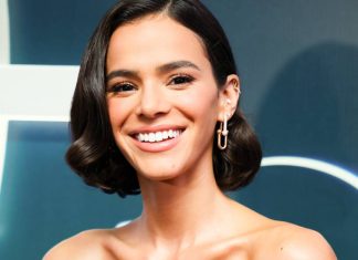 Bruna Marquezine é escalada para a 3ª temporada de ‘Magnatas do Crime’
