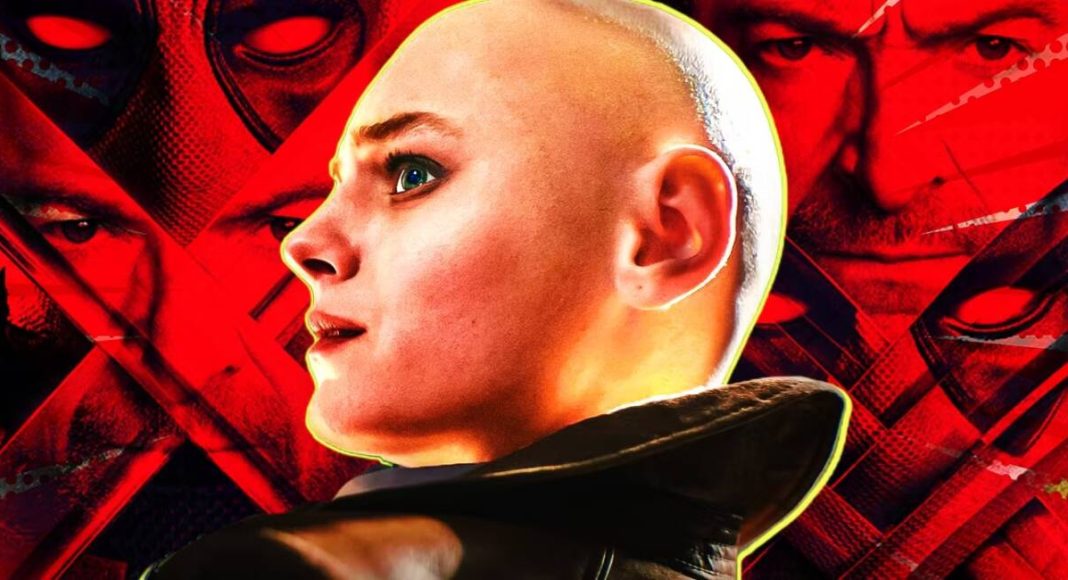 cassandra nova deadpool 3