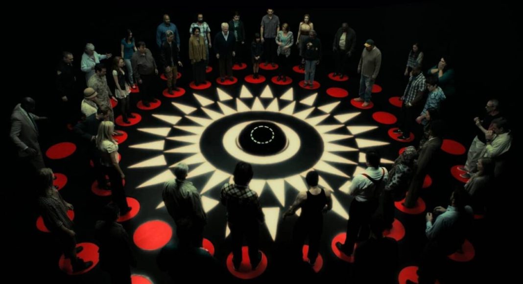circle
