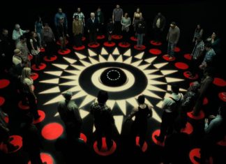 circle