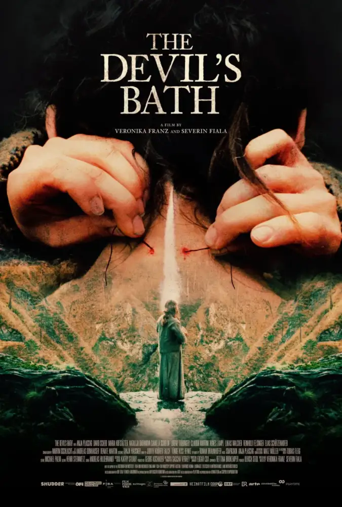 The Devil&#039;s Bath