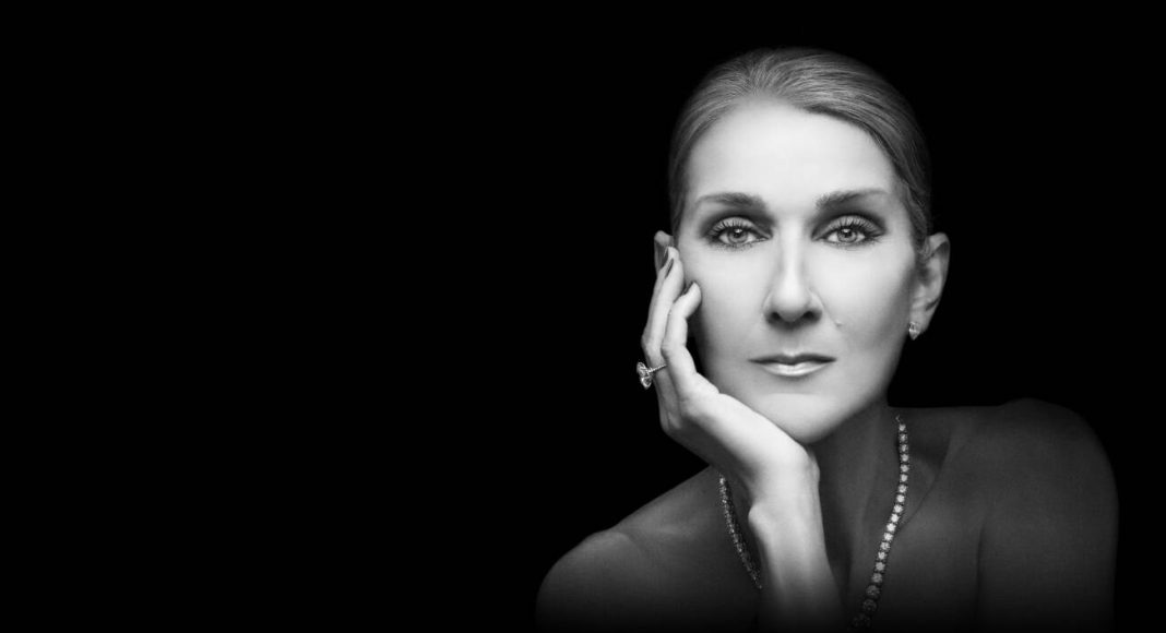 eu sou celine dion 1