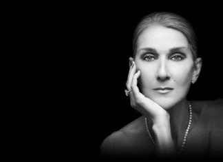 eu sou celine dion 1