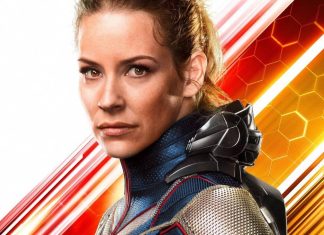 ‘Vingadores’: Após anunciar a aposentadoria, Evangeline Lilly deixa o futuro da Vespa em aberto