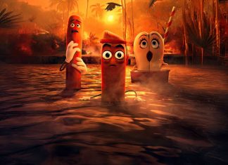 Confira o divertido trailer DUBLADO da 2ª temporada de ‘Festa da Salsicha: Comilândia’ festa da salsicha