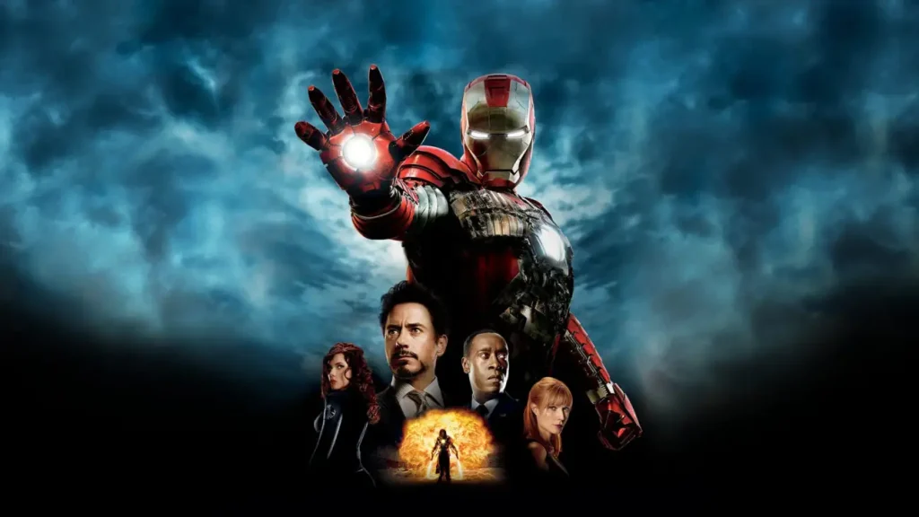 16 anos de ‘Homem de Ferro 2’ | Sequência poderia ser um clássico se não fosse a pressa da
