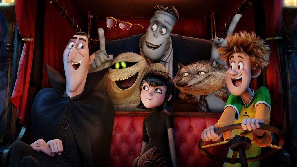 ‘Hotel Transilvânia 5’: Sequência é CONFIRMADA para 2027; Confira a data!
