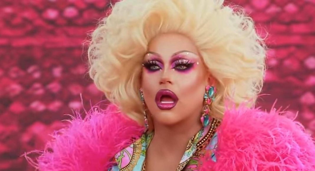 rupaul's drag race