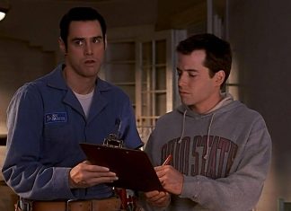 Matthew Broderick se recorda da PRESSÃO que Jim Carrey sofreu em ‘O Pentelho’: “É uma faca de dois gumes” o pentelho