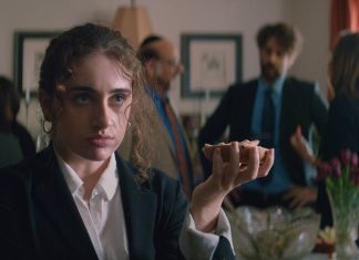 5 Filmes para Assistir no Dia da Visibilidade Bissexual shiva baby
