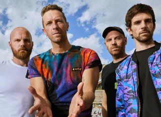 ‘Moon Music’: Coldplay anuncia novo álbum para OUTUBRO; Saiba mais! coldplay