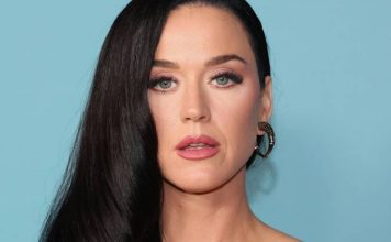katy perry