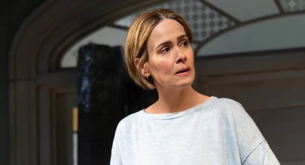sarah paulson Sarah paulson