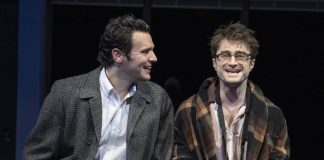 daniel radcliffe