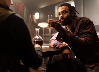 O fim está PRÓXIMO no novo teaser da 4ª e última temporada de ‘Expresso do Amanhã’; Confira! imagem 2024 06 20 163154950