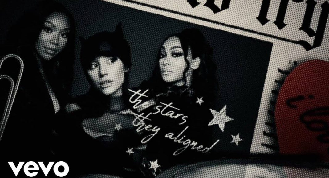 ariana brandy monica the boy is mine