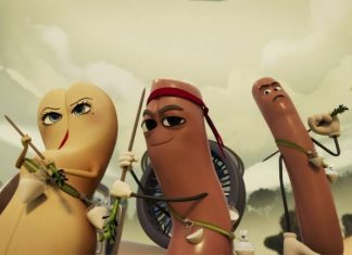 Série derivada de ‘Festa da Salsicha’ já está disponível no Prime Video! imagem 2024 06 21 060451836