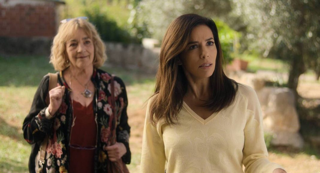 terra de mulheres