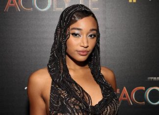 amandla stenberg