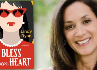 ‘Bless Your Heart’: Roteirista de ‘Siren’ irá adaptar best-seller de HORROR e MISTÉRIO para a televisão imagem 2024 06 26 084204246