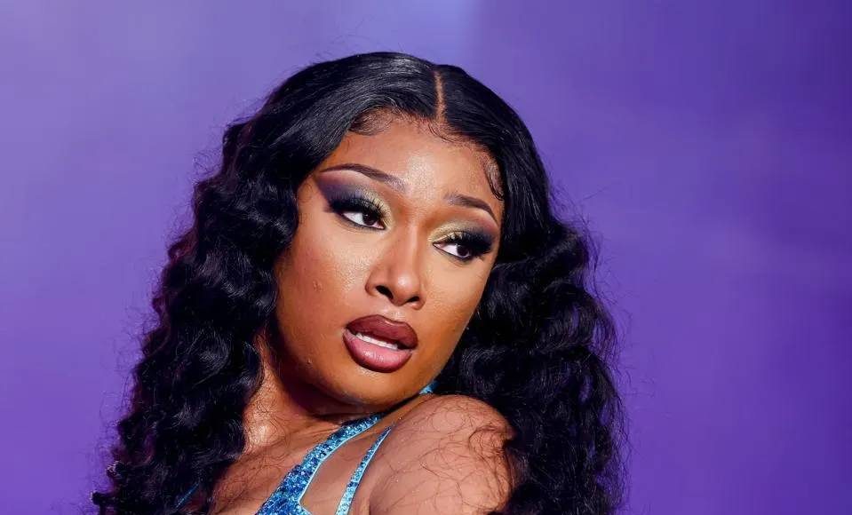 megan thee stallion