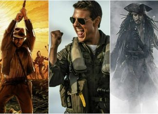 As 10 MELHORES estreias do Memorial Day, o feriado que viu o fracasso de ‘Furiosa’ em 2024… Qual será o de 2025?