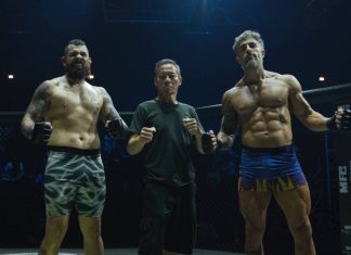 mma