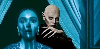 nosferatu
