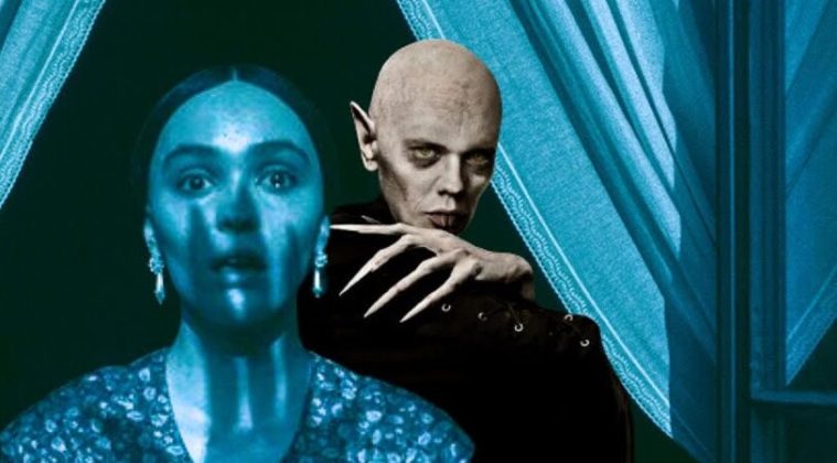 nosferatu