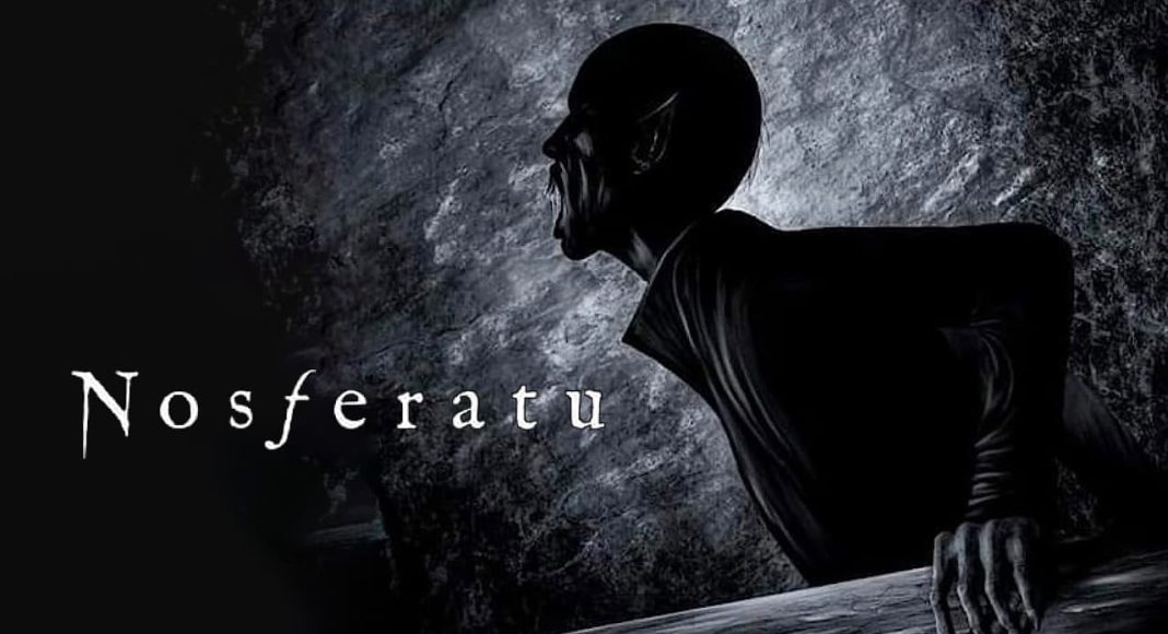 nosferatu