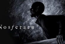 nosferatu