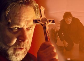 o exorcismo