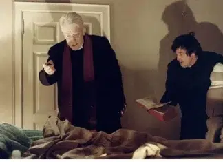 o exorcista 