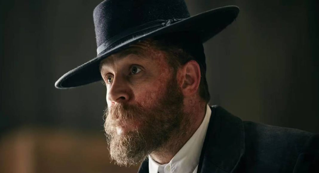 peaky blinders peaky blinders