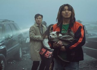 ‘Project Silence’: Terror sul-coreano com estrela de ‘Parasita’ ganha trailer! project silence 02 (1)