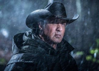 Sylvester Stallone será produtor executivo da pré-sequência de ‘Rambo’ rambo cinepop
