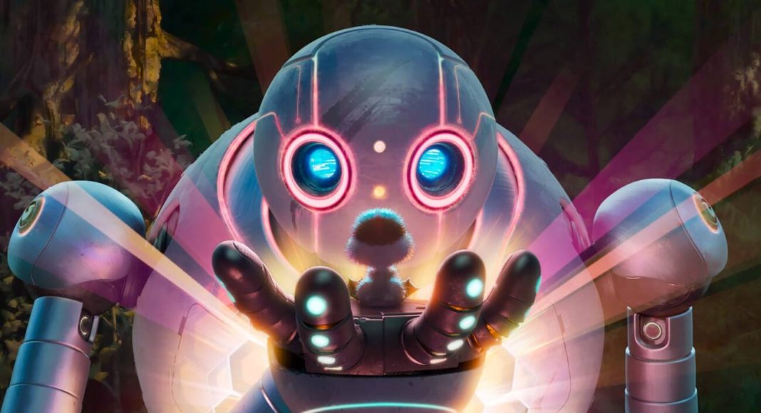 robo selvagem1