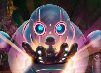 Oscar 2025 | Ranqueamos TODOS os filmes indicados à categoria de Melhor Animação robo selvagem1