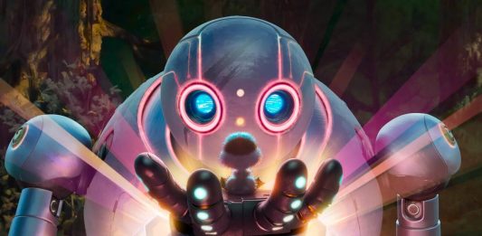 robo selvagem1