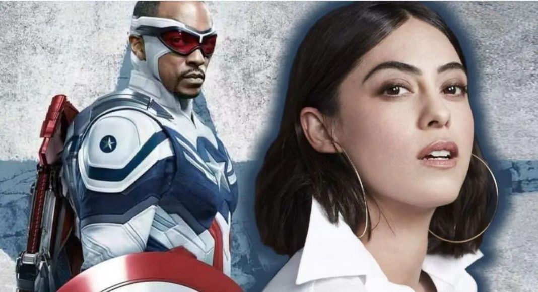 rosa salazar capitão america-4-