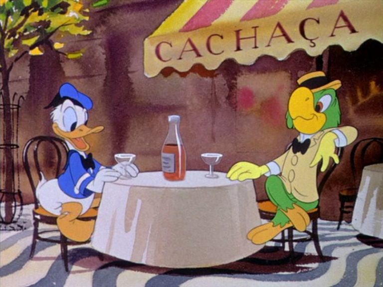 Pato Donald | Os 90 anos do mal-humorado mais amado do mundo